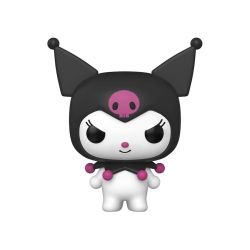 MyMelody  Kuromi Kutulu Pop Figür
