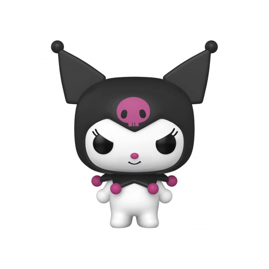 MyMelody  Kuromi Kutulu Pop Figür