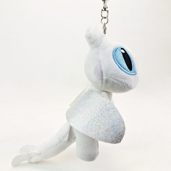 DÜKKAN DESİGN BÜYÜK BOY  EJDERHANI NASIL EĞİTİRSİN PELUŞ ANAHTARLIK