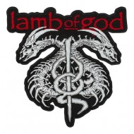 DÜKKAN DESİGN LAMB OF GOD