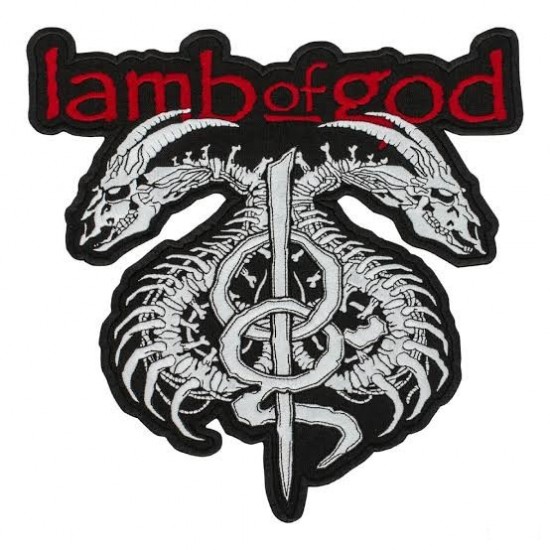 DÜKKAN DESİGN LAMB OF GOD DÜKKAN DESİGN LAMB OF GOD