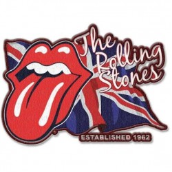 DÜKKAN DESİGN THE ROLLİNG STONES PATCH