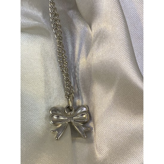 DÜKKAN DESİGN DÜZ FİYONK KOLYE DÜKKAN DESİGN DÜZ FİYONK KOLYE