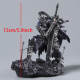DÜKKAN DESİGN DARK SOULS 3 STATÜ FİGÜR DÜKKAN DESİGN DARK SOULS 3 STATÜ FİGÜR