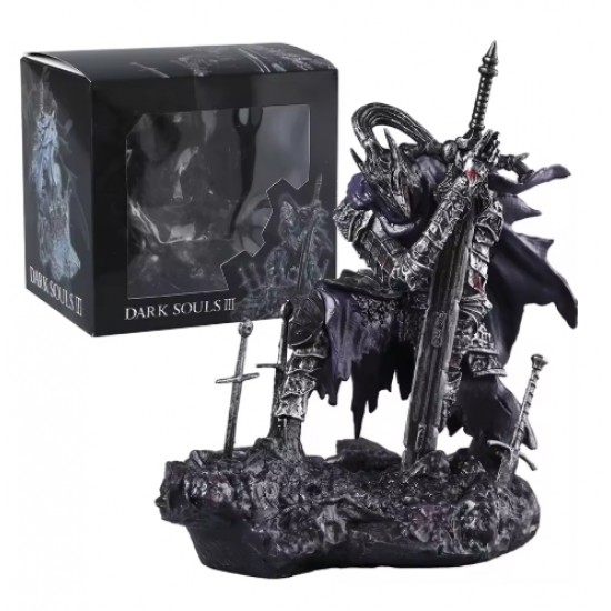 DÜKKAN DESİGN DARK SOULS 3 STATÜ FİGÜR DÜKKAN DESİGN DARK SOULS 3 STATÜ FİGÜR