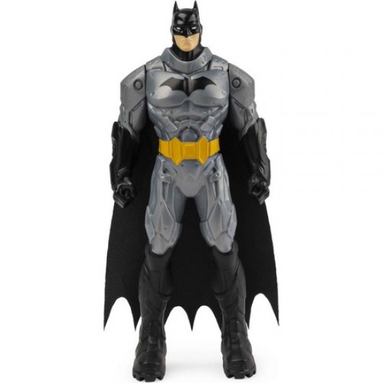 Battle Armor Batman Figür Battle Armor Batman Figür