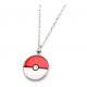 Pokemon Figürlü Kolye