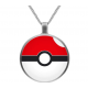 Pokemon Figürlü Kolye