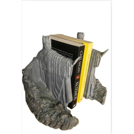 DÜKKAN DESİGN YÜZÜKLERİN EFENDİSİ BÜYÜK BOY ARGONATH