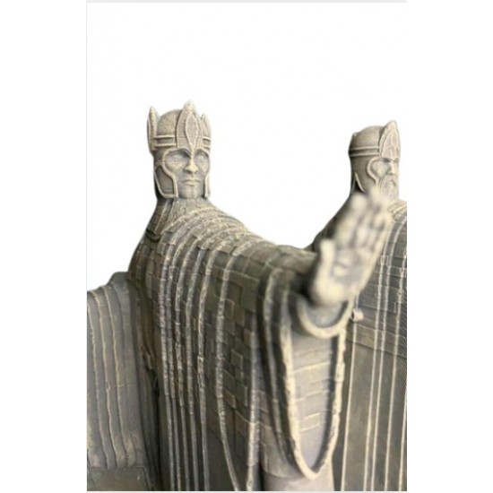 DÜKKAN DESİGN YÜZÜKLERİN EFENDİSİ BÜYÜK BOY ARGONATH