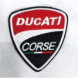 DÜKKAN DESİGN DUCATİ PATCH YAMA