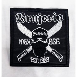 DÜKKAN DESİGN BRUJERİA PATCH YAMA