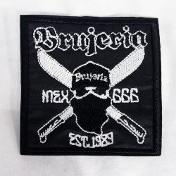 DÜKKAN DESİGN BRUJERİA PATCH YAMA