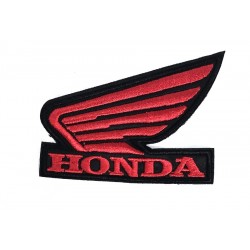 DÜKKAN DESİGN HONDA PATCH YAMA