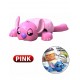 DÜKKAN DESİGN PEMBE STITCH HAREKETLİ ÇILGIN BARDAK ALTLIĞI DÜKKAN DESİGN PEMBE STITCH HAREKETLİ ÇILGIN BARDAK ALTLIĞI