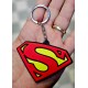 DÜKKAN DESİN ÇİFT TARAFLI SUPERMAN YUMUŞAK SİLİKON ANAHTARLIK DÜKKAN DESİN ÇİFT TARAFLI SUPERMAN YUMUŞAK SİLİKON ANAHTARLIK