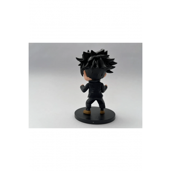Jujutsu Kaisen Figür Fushiguro Megumi Jujutsu Kaisen Figür Fushiguro Megumi