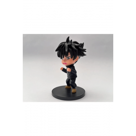 Jujutsu Kaisen Figür Fushiguro Megumi Jujutsu Kaisen Figür Fushiguro Megumi