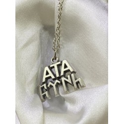ATA Türk Kolye