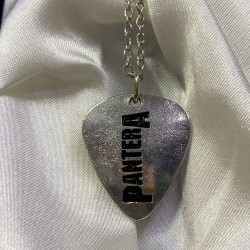 Pantera Pena Kolye
