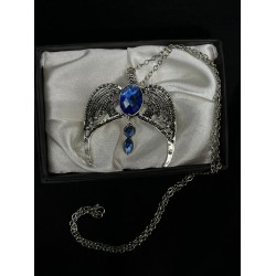 DÜKKAN DESİGN HARRY POTTER RAVENCLAW DİADEM KOLYE