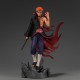 DÜKKAN DESİGN NARUTO NAGATO 23 cm LİMİTED EDİTİON FİGÜR DÜKKAN DESİGN NARUTO NAGATO 23 cm LİMİTED EDİTİON FİGÜR