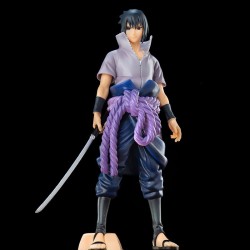 DÜKKAN DESİGN UCHİHA SASUKE 26 CM STATÜ FİGÜR