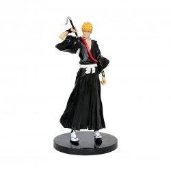 DÜKKAN DESİGN ICHIGO KUROSAKİ 19 cm STATÜ FİGÜR