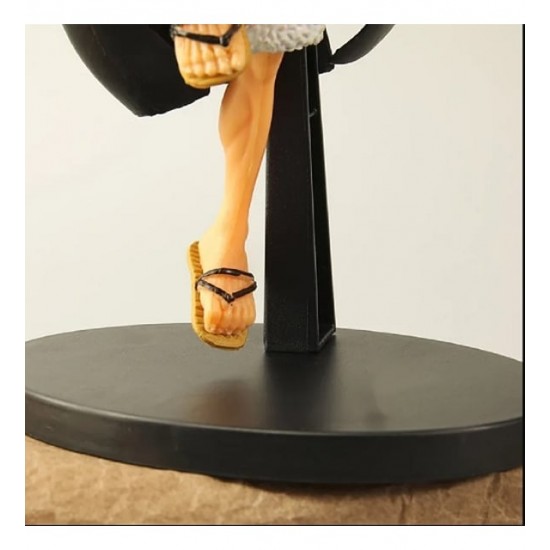 DÜKKAN DESİGN MONKEY D LUFFY YUMRUK POZU 20 cm STATÜ FİGÜR DÜKKAN DESİGN MONKEY D LUFFY YUMRUK POZU 20 cm STATÜ FİGÜR