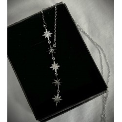 DÜKKAN DESİGN SAMANYOLU Y KOLYE DÜKKAN DESİGN SAMANYOLU Y KOLYE