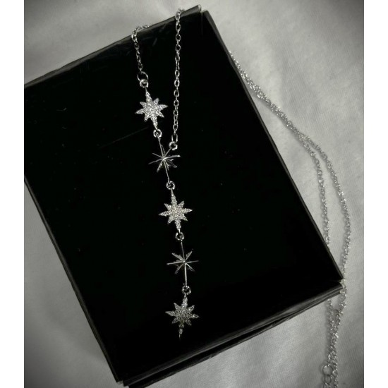 DÜKKAN DESİGN SAMANYOLU Y KOLYE DÜKKAN DESİGN SAMANYOLU Y KOLYE