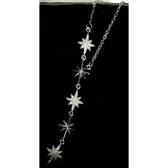 DÜKKAN DESİGN SAMANYOLU Y KOLYE DÜKKAN DESİGN SAMANYOLU Y KOLYE