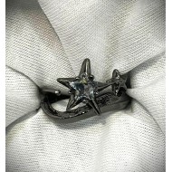 DÜKKAN DESİGN TREND TAŞLI YÜZÜK