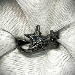 DÜKKAN DESİGN TREND TAŞLI YÜZÜK