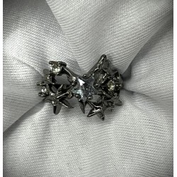 DÜKKAN DESİGN YILDIZLAR TOLULUĞU TAŞLI YÜZÜK DÜKKAN DESİGN YILDIZLAR TOLULUĞU TAŞLI YÜZÜK