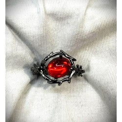 DÜKKAN DESİGN EJDERHA YUMURTASI AYARLANABİLİR YÜZÜK