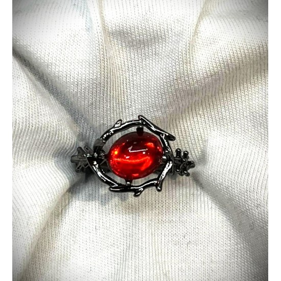 DÜKKAN DESİGN EJDERHA YUMURTASI AYARLANABİLİR YÜZÜK