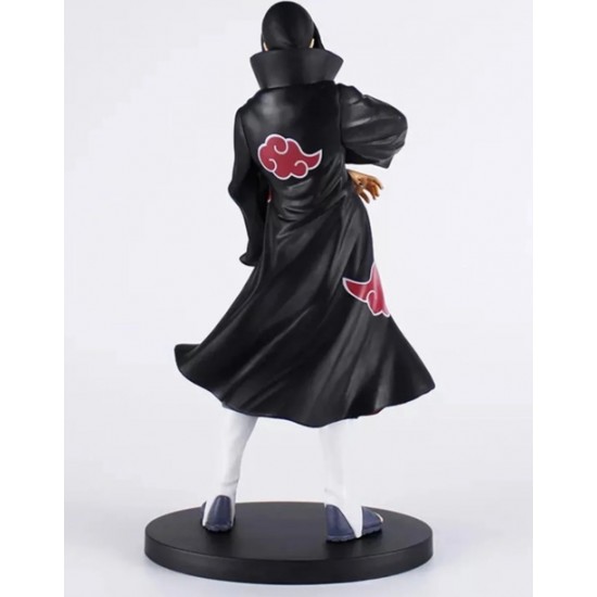 DÜKKAN DESİGN UCHICA ITACHI 20 CM STATÜ FİGÜR
