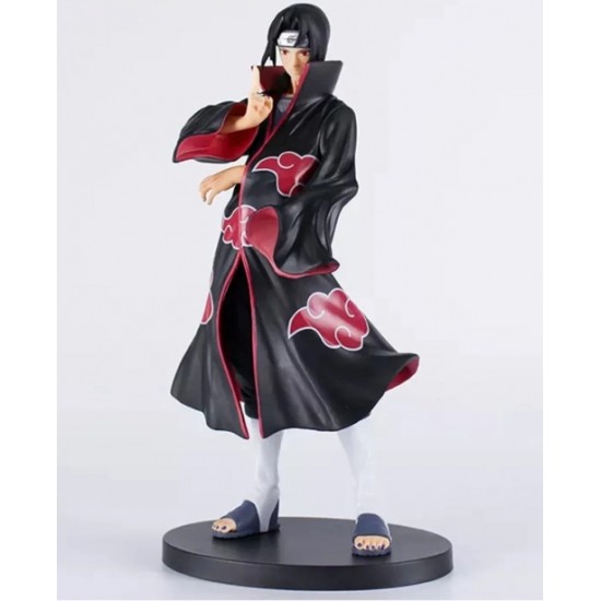 DÜKKAN DESİGN UCHICA ITACHI 20 CM STATÜ FİGÜR