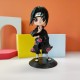 DÜKKAN DESİGN15 CM UCHICA ITACHI STATÜ FİGÜR