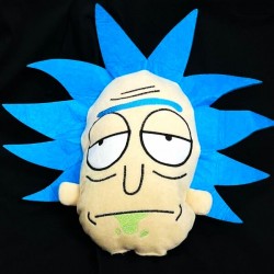 DÜKKAN DESİGN RİCK PELUŞ YASTIK