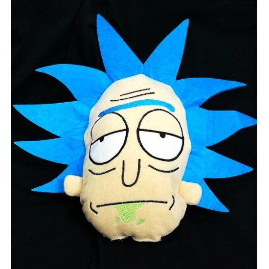 DÜKKAN DESİGN RİCK PELUŞ YASTIK