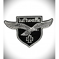 DÜKKAN DESİGN ZOMBİ AVCILARI HAVA KUVVETLERİ PATCH/YAMA