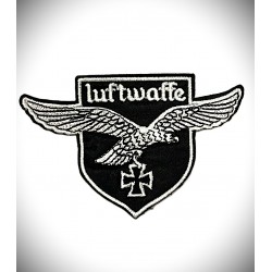 DÜKKAN DESİGN ZOMBİ AVCILARI HAVA KUVVETLERİ PATCH/YAMA