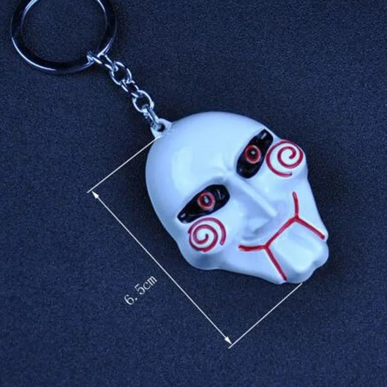 DÜKKAN DESİGN SAW/TESTERE ANAHTARLIK