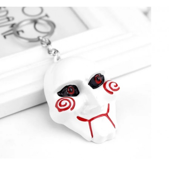 DÜKKAN DESİGN SAW/TESTERE ANAHTARLIK