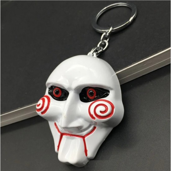 DÜKKAN DESİGN SAW/TESTERE ANAHTARLIK