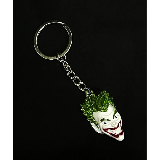 DÜKKAN DESİGN 3 D JOKER ANAHTARLIK