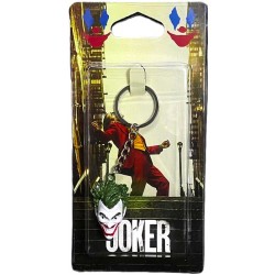 DÜKKAN DESİGN 3 D JOKER ANAHTARLIK