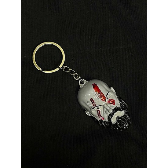 DÜKKAN DESİGN GOD OF WAR KRATOS ANAHTARLIK